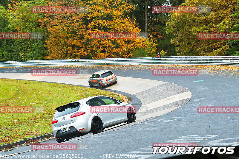 Bild #25615901 - Touristenfahrten Nürburgring Nordschleife (29.10.2023)