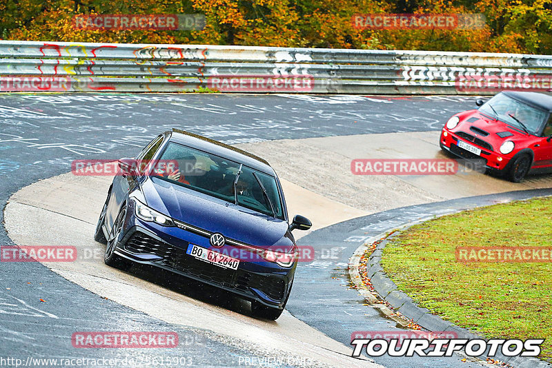 Bild #25615903 - Touristenfahrten Nürburgring Nordschleife (29.10.2023)