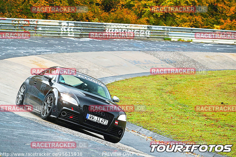 Bild #25615938 - Touristenfahrten Nürburgring Nordschleife (29.10.2023)