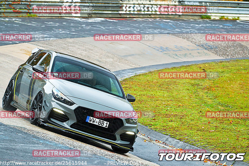 Bild #25615944 - Touristenfahrten Nürburgring Nordschleife (29.10.2023)