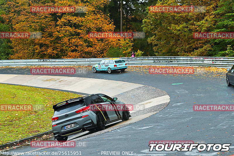 Bild #25615951 - Touristenfahrten Nürburgring Nordschleife (29.10.2023)