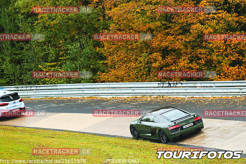 Bild #25615976 - Touristenfahrten Nürburgring Nordschleife (29.10.2023)