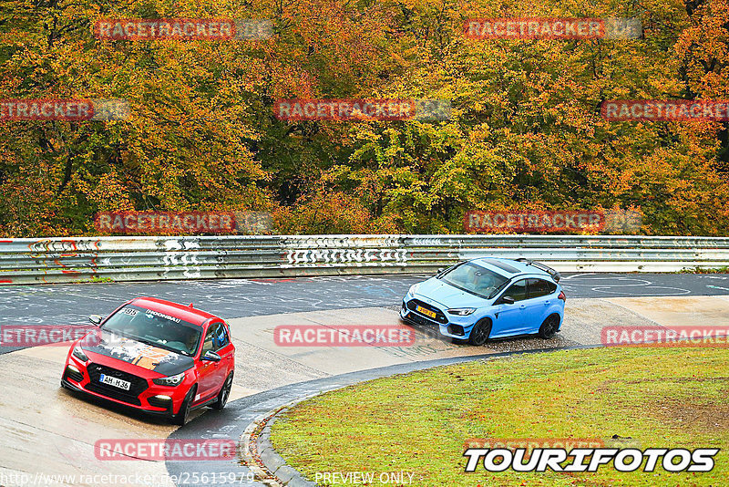 Bild #25615979 - Touristenfahrten Nürburgring Nordschleife (29.10.2023)