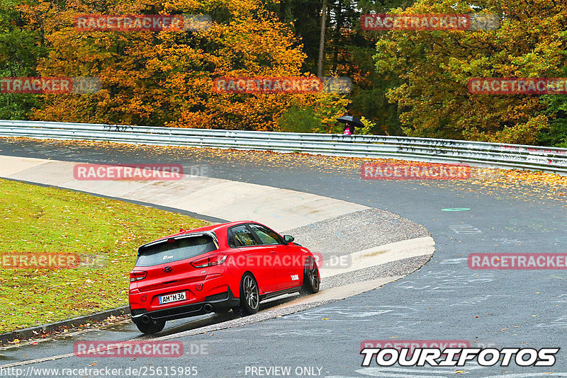 Bild #25615985 - Touristenfahrten Nürburgring Nordschleife (29.10.2023)