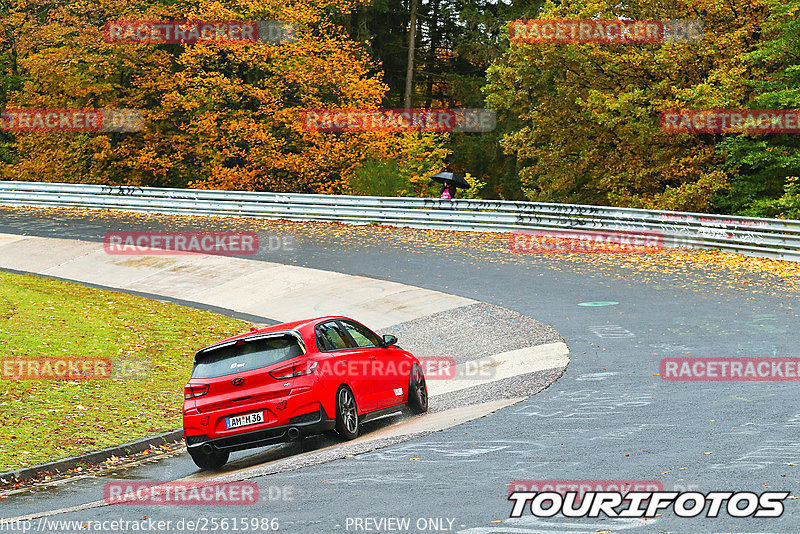 Bild #25615986 - Touristenfahrten Nürburgring Nordschleife (29.10.2023)