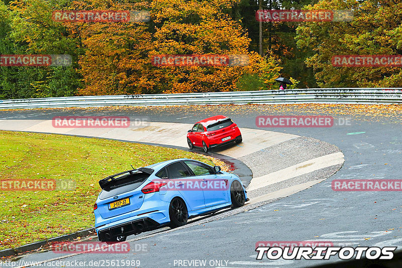 Bild #25615989 - Touristenfahrten Nürburgring Nordschleife (29.10.2023)