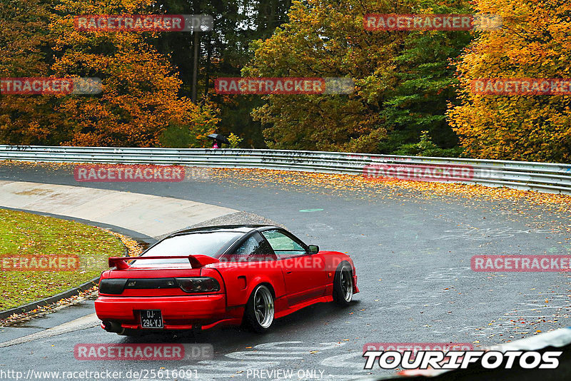 Bild #25616091 - Touristenfahrten Nürburgring Nordschleife (29.10.2023)