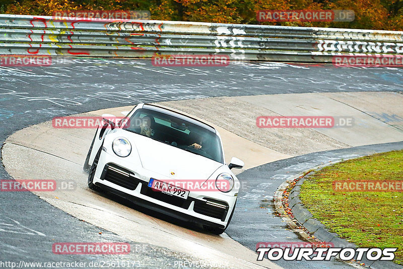 Bild #25616173 - Touristenfahrten Nürburgring Nordschleife (29.10.2023)