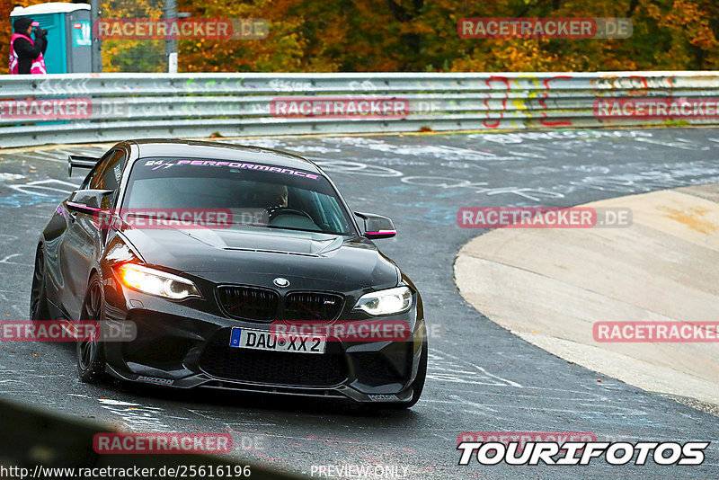 Bild #25616196 - Touristenfahrten Nürburgring Nordschleife (29.10.2023)