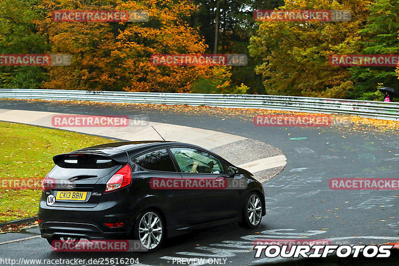 Bild #25616204 - Touristenfahrten Nürburgring Nordschleife (29.10.2023)