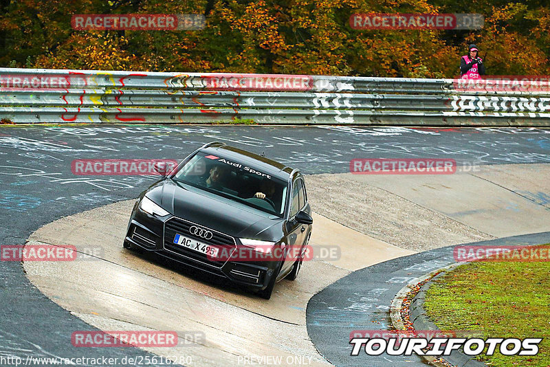 Bild #25616280 - Touristenfahrten Nürburgring Nordschleife (29.10.2023)