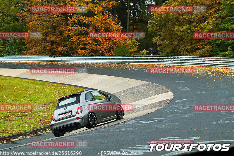 Bild #25616290 - Touristenfahrten Nürburgring Nordschleife (29.10.2023)