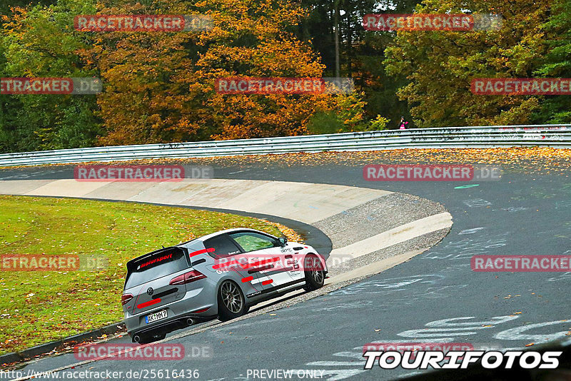 Bild #25616436 - Touristenfahrten Nürburgring Nordschleife (29.10.2023)