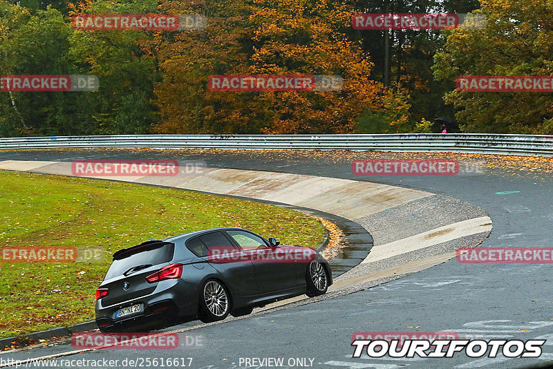 Bild #25616617 - Touristenfahrten Nürburgring Nordschleife (29.10.2023)