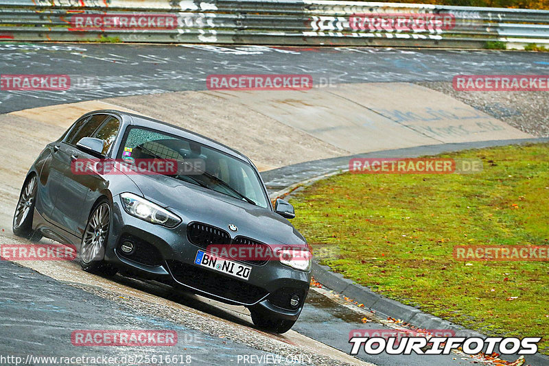 Bild #25616618 - Touristenfahrten Nürburgring Nordschleife (29.10.2023)