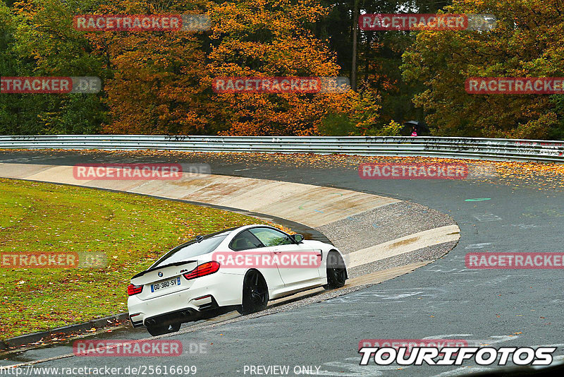 Bild #25616699 - Touristenfahrten Nürburgring Nordschleife (29.10.2023)