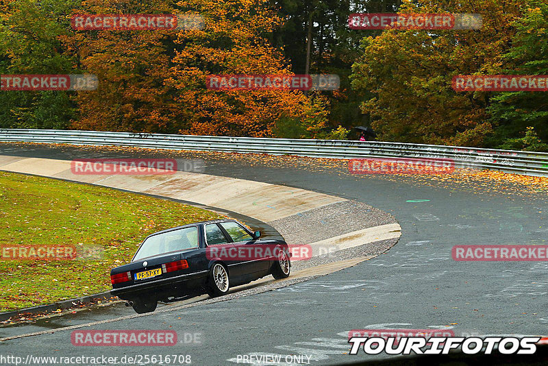 Bild #25616708 - Touristenfahrten Nürburgring Nordschleife (29.10.2023)