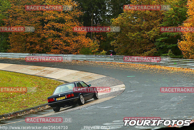 Bild #25616710 - Touristenfahrten Nürburgring Nordschleife (29.10.2023)