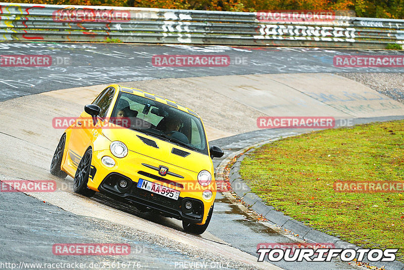 Bild #25616776 - Touristenfahrten Nürburgring Nordschleife (29.10.2023)