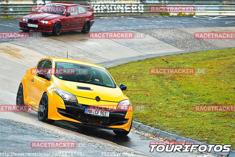 Bild #25616795 - Touristenfahrten Nürburgring Nordschleife (29.10.2023)