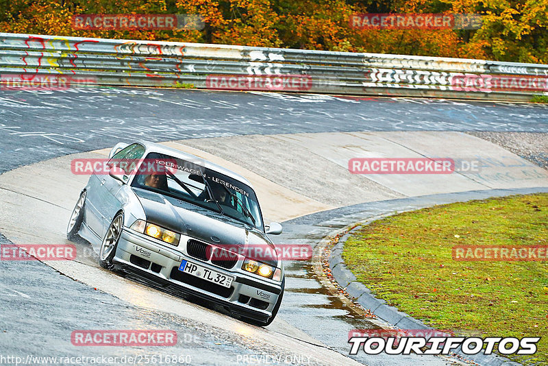 Bild #25616860 - Touristenfahrten Nürburgring Nordschleife (29.10.2023)