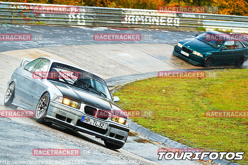 Bild #25616862 - Touristenfahrten Nürburgring Nordschleife (29.10.2023)