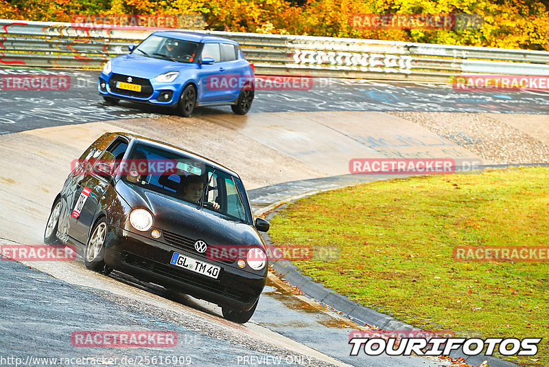 Bild #25616909 - Touristenfahrten Nürburgring Nordschleife (29.10.2023)