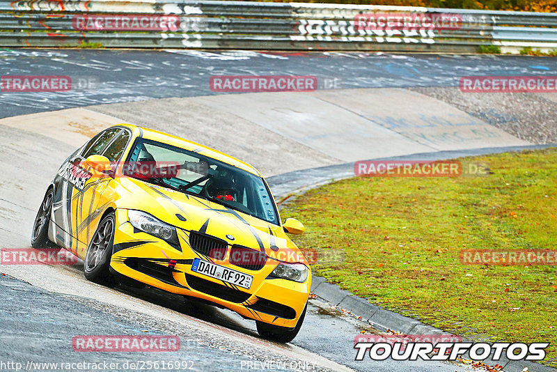 Bild #25616992 - Touristenfahrten Nürburgring Nordschleife (29.10.2023)