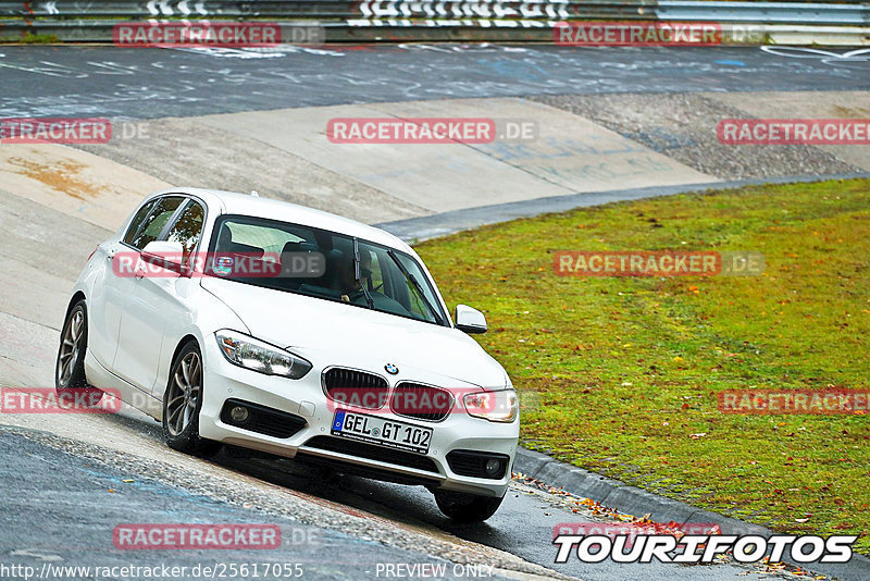 Bild #25617055 - Touristenfahrten Nürburgring Nordschleife (29.10.2023)