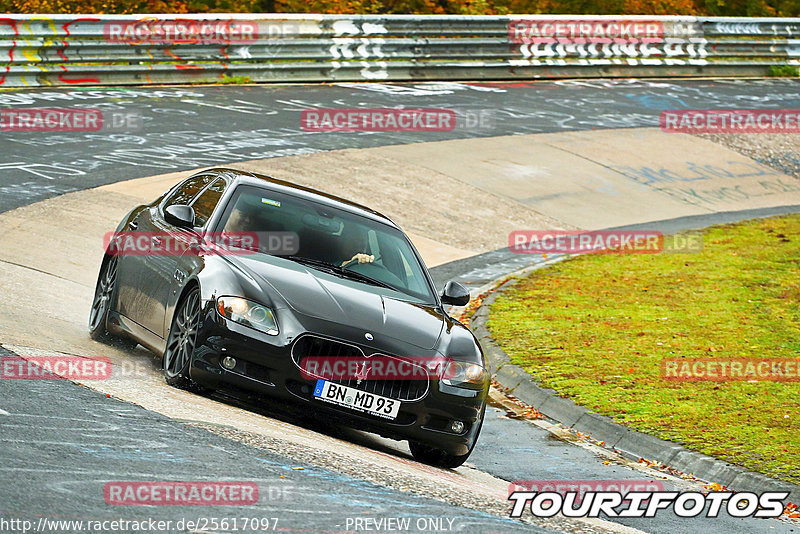 Bild #25617097 - Touristenfahrten Nürburgring Nordschleife (29.10.2023)