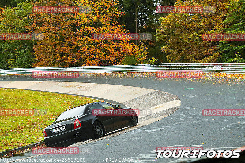 Bild #25617100 - Touristenfahrten Nürburgring Nordschleife (29.10.2023)