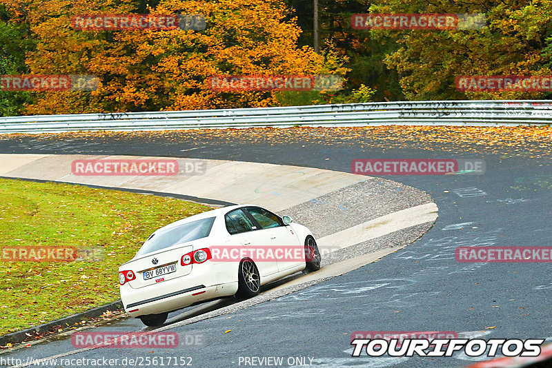 Bild #25617152 - Touristenfahrten Nürburgring Nordschleife (29.10.2023)