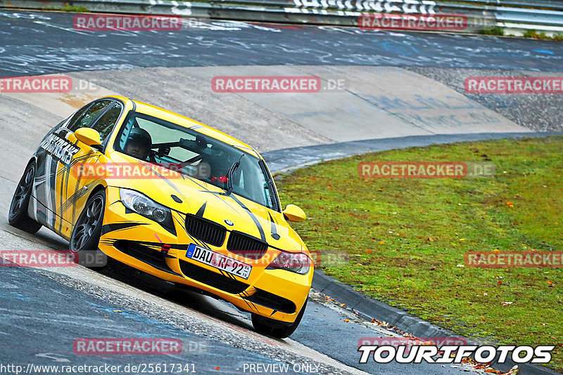 Bild #25617341 - Touristenfahrten Nürburgring Nordschleife (29.10.2023)