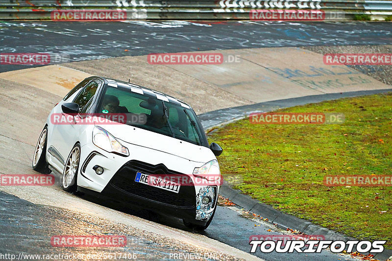 Bild #25617406 - Touristenfahrten Nürburgring Nordschleife (29.10.2023)