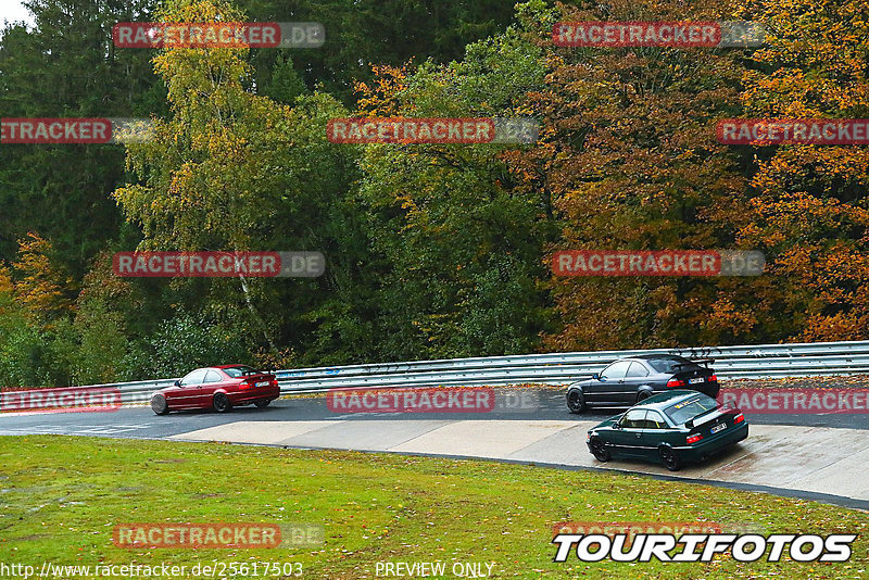 Bild #25617503 - Touristenfahrten Nürburgring Nordschleife (29.10.2023)