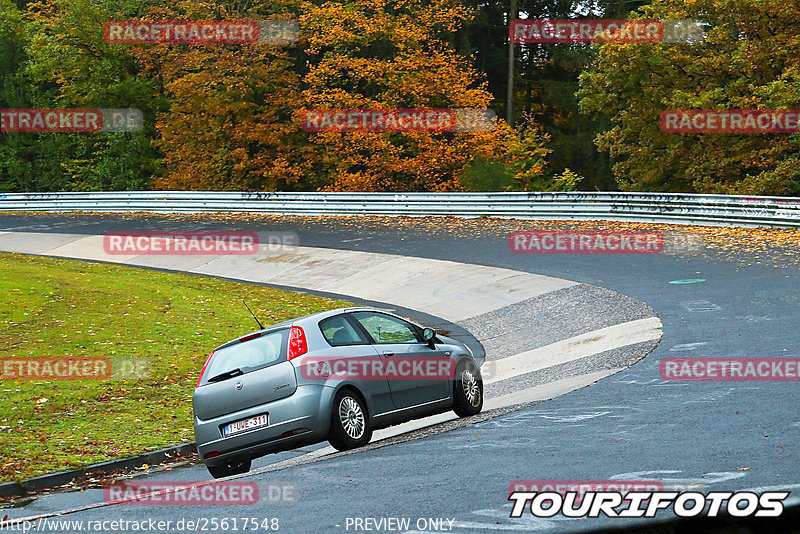 Bild #25617548 - Touristenfahrten Nürburgring Nordschleife (29.10.2023)