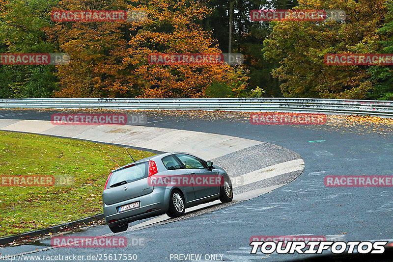 Bild #25617550 - Touristenfahrten Nürburgring Nordschleife (29.10.2023)