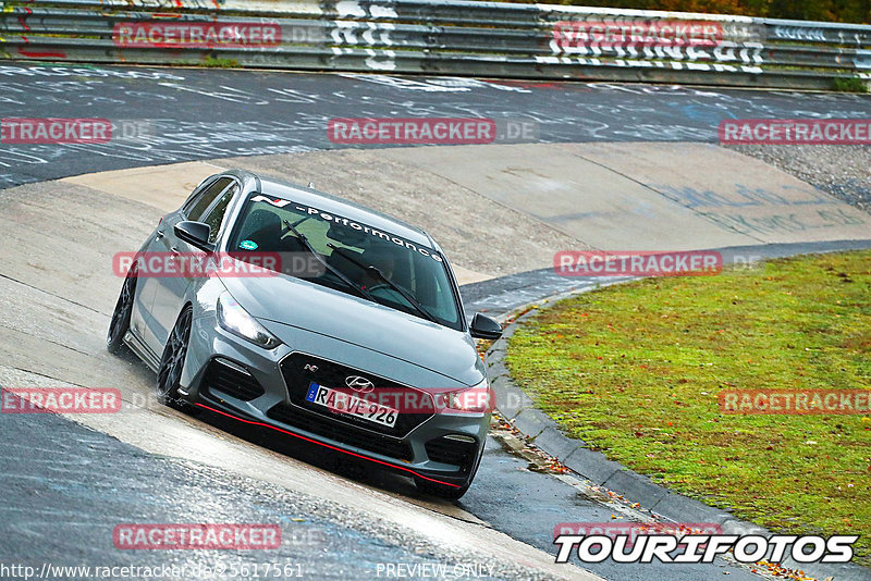 Bild #25617561 - Touristenfahrten Nürburgring Nordschleife (29.10.2023)