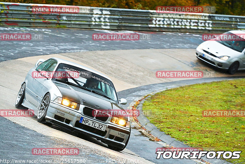 Bild #25617580 - Touristenfahrten Nürburgring Nordschleife (29.10.2023)