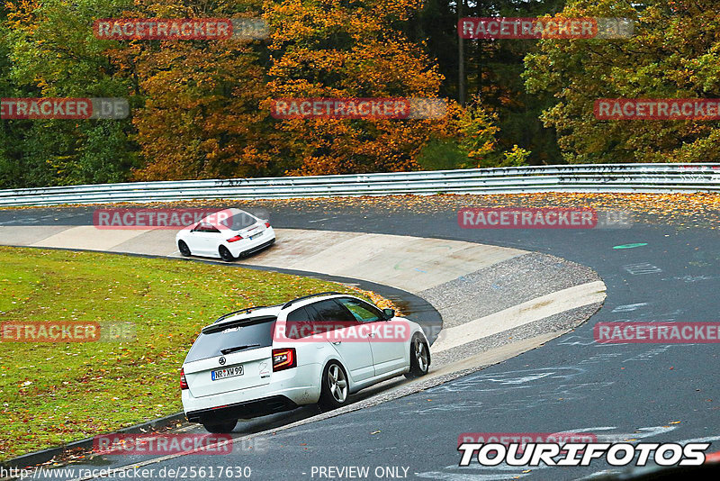 Bild #25617630 - Touristenfahrten Nürburgring Nordschleife (29.10.2023)