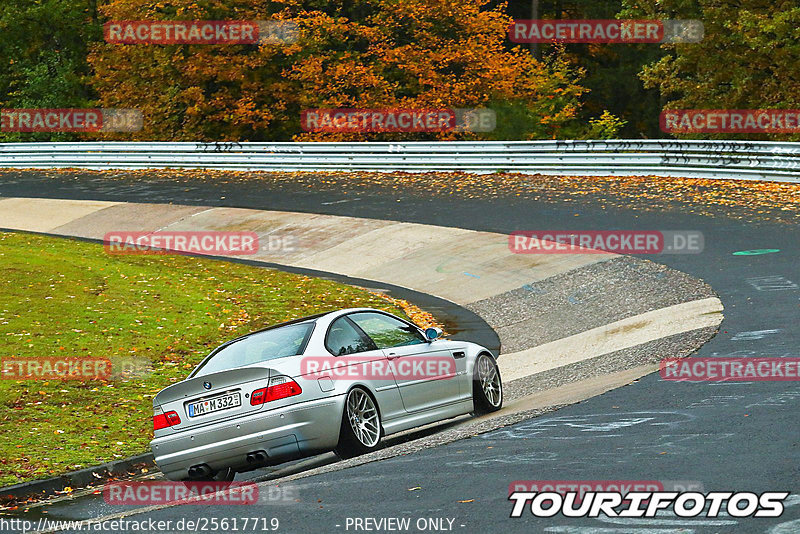 Bild #25617719 - Touristenfahrten Nürburgring Nordschleife (29.10.2023)