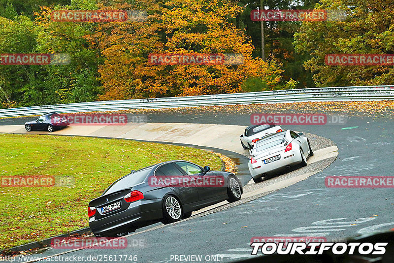 Bild #25617746 - Touristenfahrten Nürburgring Nordschleife (29.10.2023)