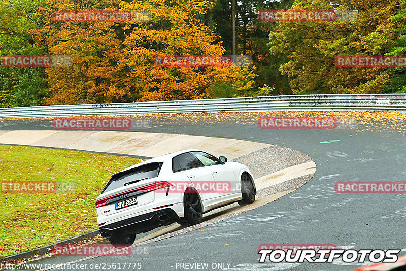 Bild #25617775 - Touristenfahrten Nürburgring Nordschleife (29.10.2023)