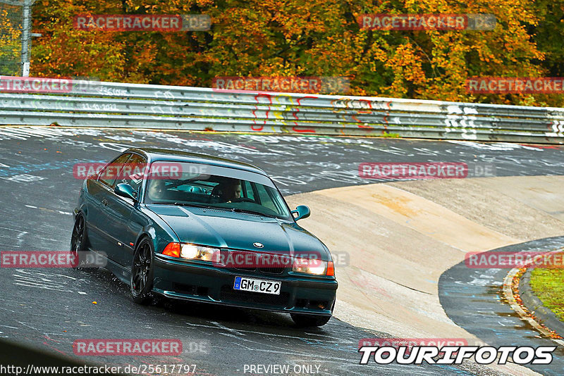 Bild #25617797 - Touristenfahrten Nürburgring Nordschleife (29.10.2023)