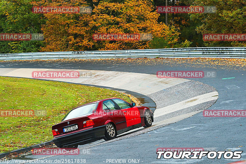 Bild #25617838 - Touristenfahrten Nürburgring Nordschleife (29.10.2023)