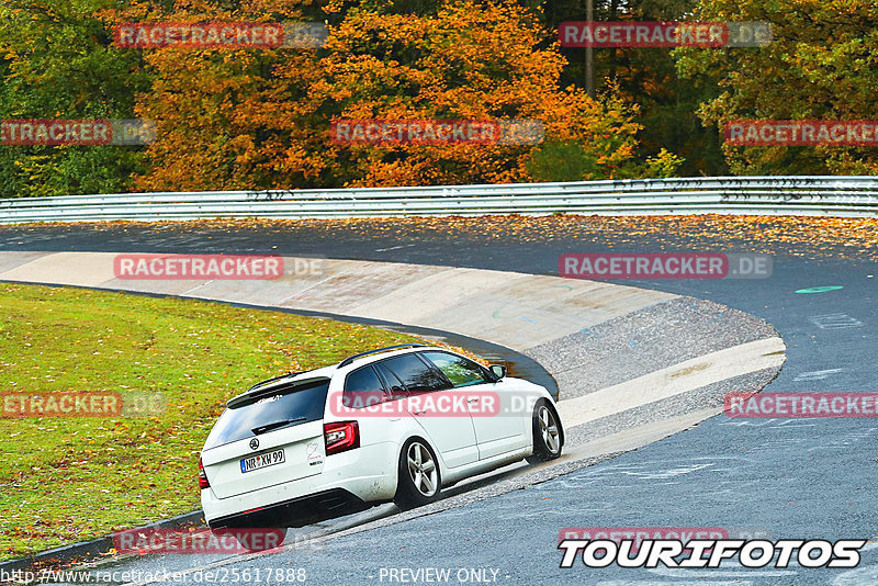 Bild #25617888 - Touristenfahrten Nürburgring Nordschleife (29.10.2023)