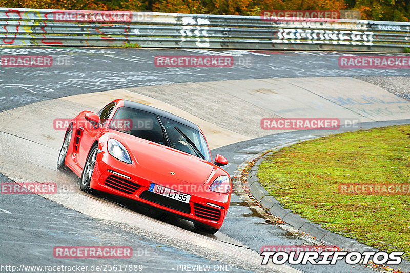 Bild #25617889 - Touristenfahrten Nürburgring Nordschleife (29.10.2023)