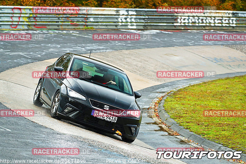 Bild #25617896 - Touristenfahrten Nürburgring Nordschleife (29.10.2023)