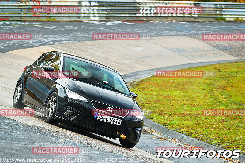 Bild #25617897 - Touristenfahrten Nürburgring Nordschleife (29.10.2023)