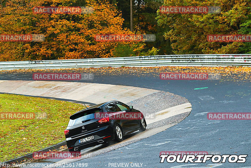 Bild #25617899 - Touristenfahrten Nürburgring Nordschleife (29.10.2023)